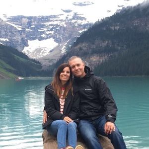 Meet your Posher, Annette